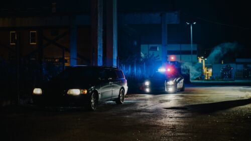 Can You Be Charged with a DUI in a Parked Car?